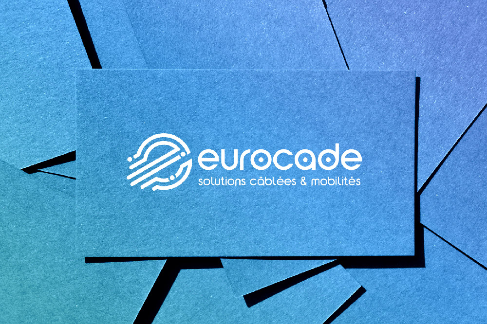 Eurocade logo