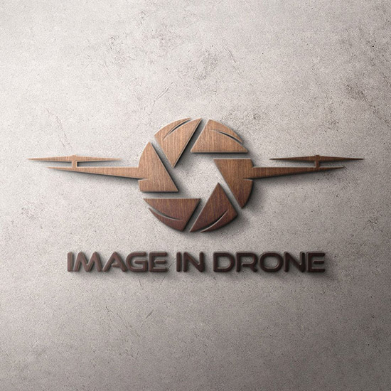 Logo IMAGE IN DRONE