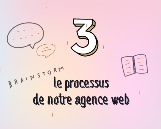 Le process de notre agence web à Mulhouse
