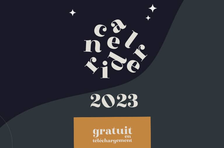 Calendrier éditorial 2023 - Alphea net