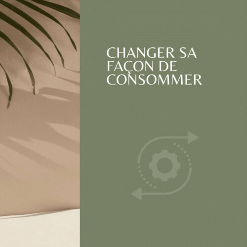 Changer sa façon de consommer - 8 conseils pour adopter une attitude « Numérique Responsable »