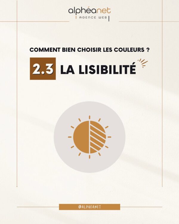 Comment bien choisir les couleurs pour son logo ou son site Internet alphea net agence Web à Mulhouse 4
