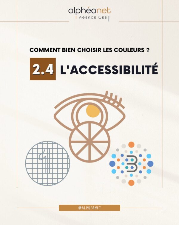 Comment bien choisir les couleurs pour son logo ou son site Internet alphea net agence Web à Mulhouse 5