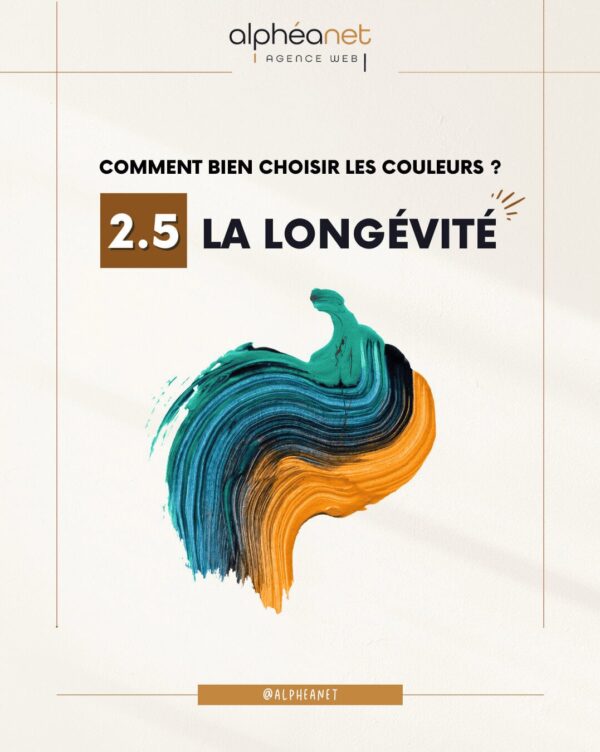 Comment bien choisir les couleurs pour son logo ou son site Internet alphea net agence Web à Mulhouse 6