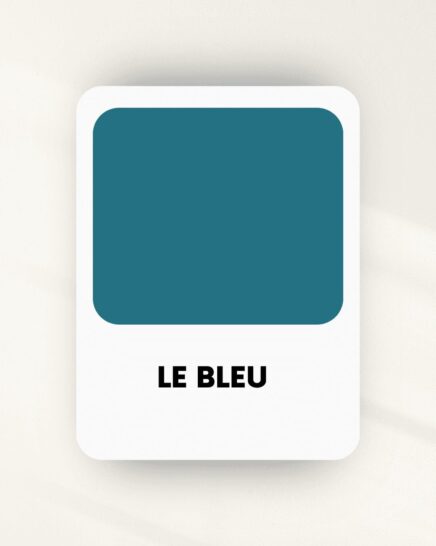 bleu