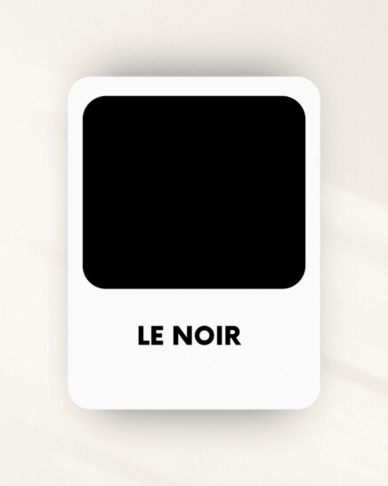 noir