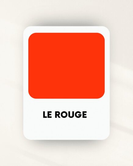 rouge