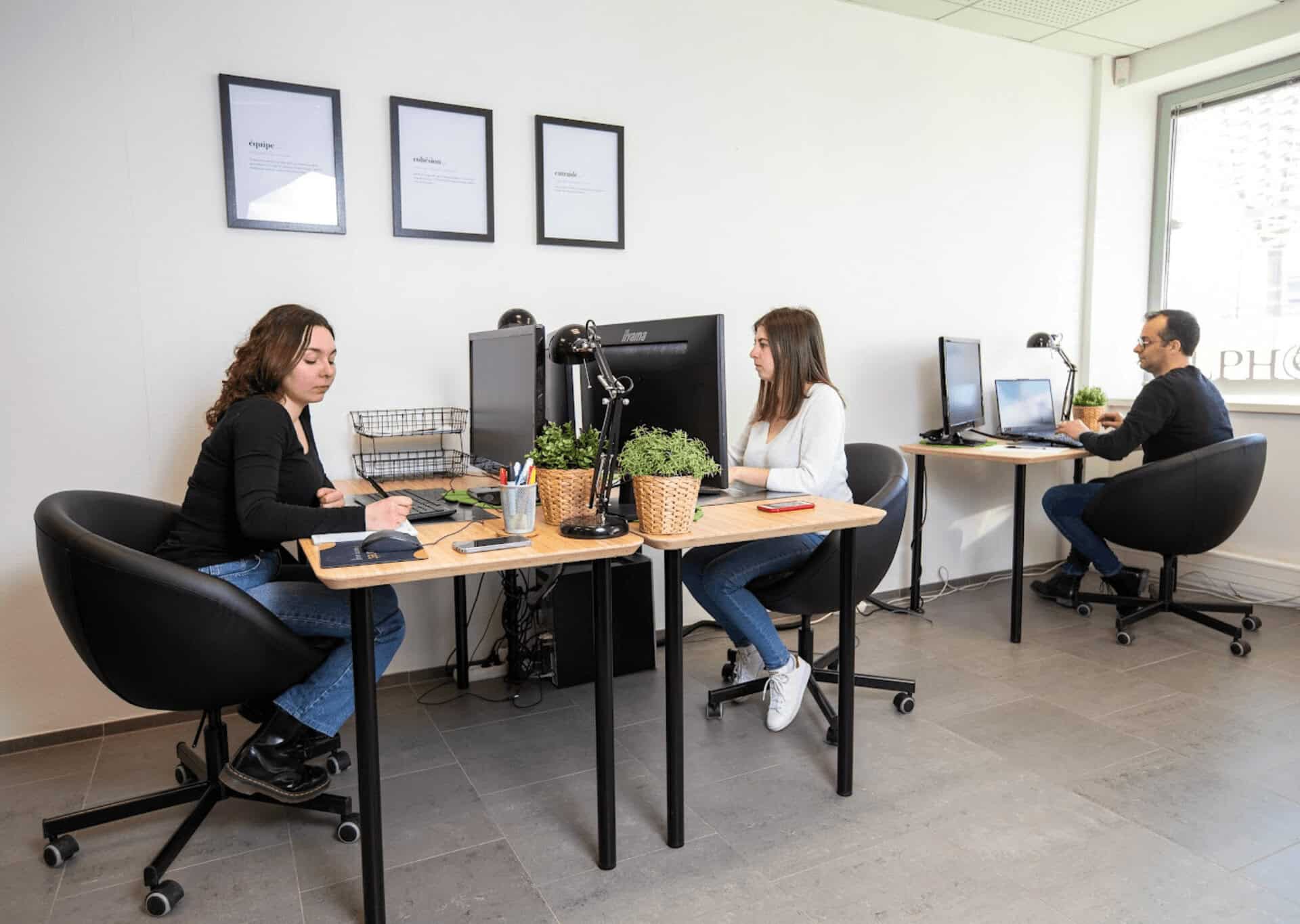 Une agence web à Mulhouse pour référencer votre site internet
